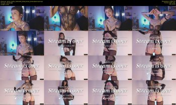 janne_maybe — 14 minute Chaturbate female naked cam show, 720p, May 14, 2026