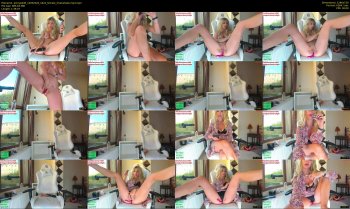 jennywildd — 100 minute Chaturbate female naked cam show, 720p, May 14, 2026
