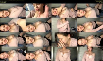 jodeesolarz — 120 minute Chaturbate female naked cam show, 720p, May 14, 2026