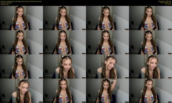 juliabeautiful — 3 minute Chaturbate female naked cam show, 720p, May 14, 2026