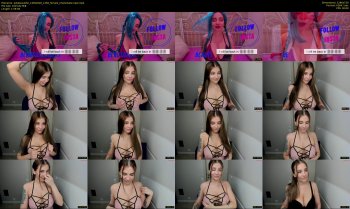 juliabeautiful — 120 minute Chaturbate female naked cam show, 720p, May 14, 2026