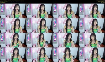 kloeking_ — 5 minute Chaturbate female naked cam show, 720p, May 14, 2026