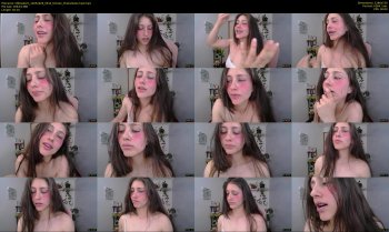 littlelaksmi — 46 minute Chaturbate female naked cam show, 720p, May 14, 2026