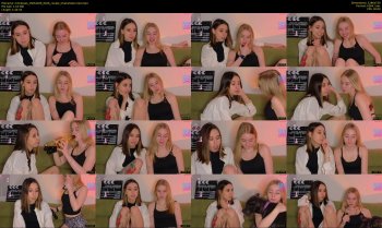 mimipaws — 103 minute Chaturbate couple naked cam show, 720p, May 15, 2026