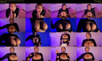 nova_swan — 120 minute Chaturbate female naked cam show, 720p, May 14, 2026