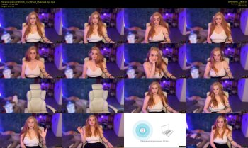 ps4pro — 120 minute Chaturbate female naked cam show, 720p, May 15, 2026