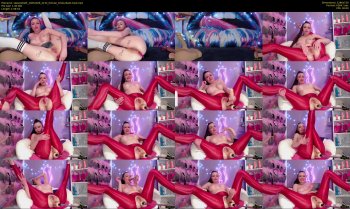 sweeeets85 — 117 minute Chaturbate female naked cam show, 720p, May 14, 2026