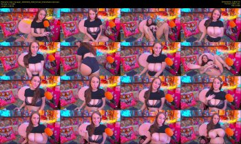 task_manager — 120 minute Chaturbate couple naked cam show, 720p, May 14, 2026