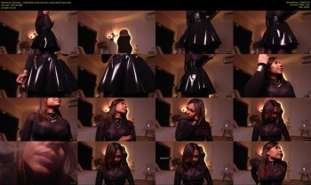 zoevidal_ — 19 minute Chaturbate female naked cam show, 720p, May 14, 2026