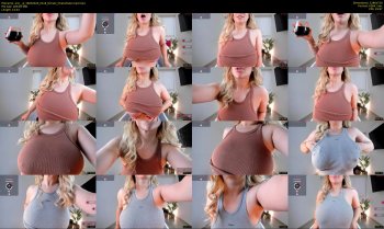 ann__w — 15 minute Chaturbate female naked cam show, 720p, May 16, 2026