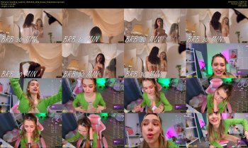 breeding_material — 81 minute Chaturbate female naked cam show, 720p, May 15, 2026