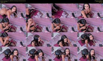daaniela_moon — 17 minute Chaturbate female naked cam show, 720p, May 15, 2026