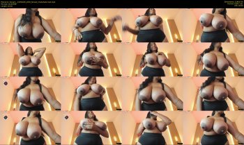 daryam_ — 4 minute Chaturbate female naked cam show, 720p, May 15, 2026