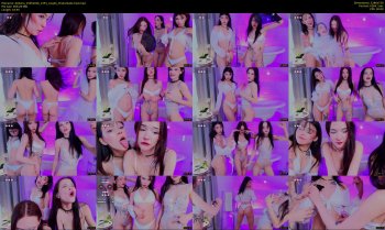 deibora — 44 minute Chaturbate female naked cam show, 720p, May 15, 2026