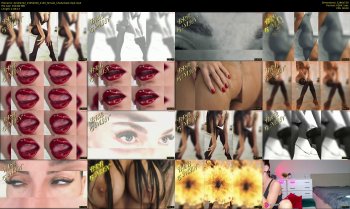 devill2222 — 61 minute Chaturbate female naked cam show, 720p, May 15, 2026