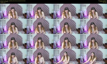 hazel_agata — 19 minute Chaturbate female naked cam show, 720p, May 15, 2026