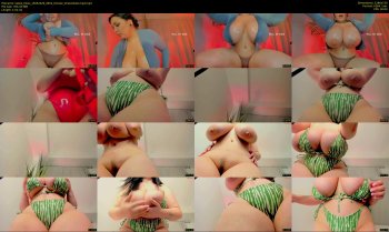 katee_bloss — 62 minute Chaturbate female naked cam show, 720p, May 15, 2026