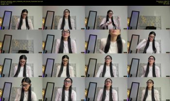 katestone_again — 12 minute Chaturbate female naked cam show, 720p, May 15, 2026