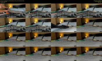 kyliebkillinit — 5 minute Chaturbate female naked cam show, 720p, May 15, 2026