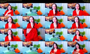 mary_marlow — 31 minute Chaturbate female naked cam show, 720p, May 16, 2026
