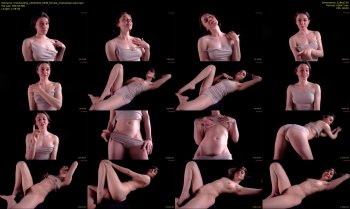 mindvoiding — 120 minute Chaturbate female naked cam show, 720p, May 15, 2026