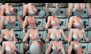 nickyplus — 121 minute Chaturbate couple naked cam show, 720p, May 15, 2026
