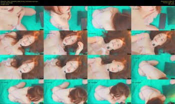 niilaa — 33 minute Chaturbate female naked cam show, 720p, May 15, 2026