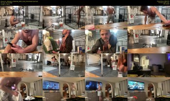ofthatguy — 97 minute Chaturbate male naked cam show, 480p, May 15, 2026