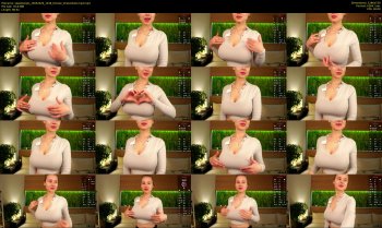 sweetyoops — 9 minute Chaturbate female naked cam show, 720p, May 15, 2026