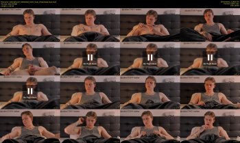 talkinghead7 — 120 minute Chaturbate male naked cam show, 720p, May 16, 2026