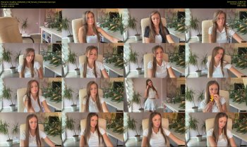 tinybliss — 120 minute Chaturbate female naked cam show, 720p, May 15, 2026