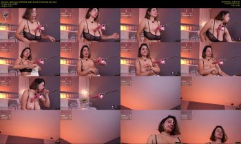 valerynova — 20 minute Chaturbate female naked cam show, 720p, May 15, 2026