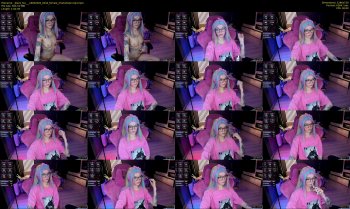 _black_fox__ — 63 minute Chaturbate female naked cam show, 720p, May 16, 2026