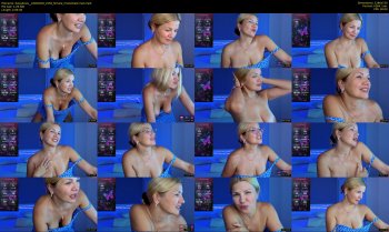 daisydavis_ — 121 minute Chaturbate female naked cam show, 720p, May 16, 2026
