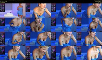daisydavis_ — 3 minute Chaturbate female naked cam show, 720p, May 16, 2026