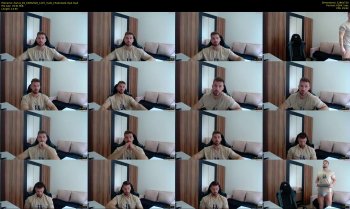 darius_94 — 14 minute Chaturbate male naked cam show, 720p, May 16, 2026
