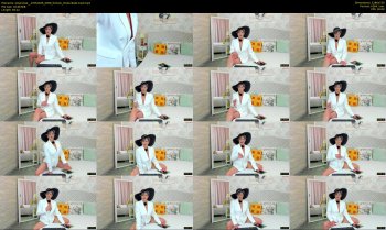 elisarosse_ — 5 minute Chaturbate female naked cam show, 720p, May 17, 2026