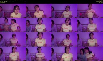 empressmonaa — 16 minute Chaturbate female naked cam show, 720p, May 16, 2026
