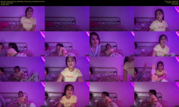 empressmonaa — 39 minute Chaturbate female naked cam show, 720p, May 16, 2026