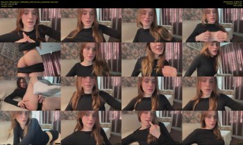fflloowweerr — 48 minute Chaturbate couple naked cam show, 720p, May 16, 2026