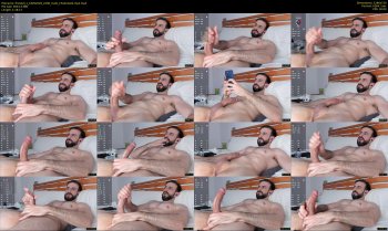 firestud_x — 79 minute Chaturbate male naked cam show, 720p, May 16, 2026