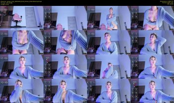 jungso_ming — 24 minute Chaturbate female naked cam show, 720p, May 16, 2026