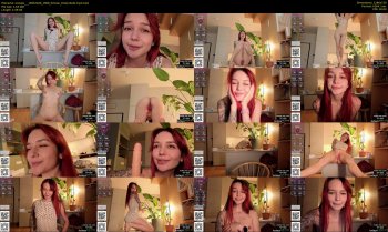 oooops__ — 120 minute Chaturbate female naked cam show, 720p, May 16, 2026