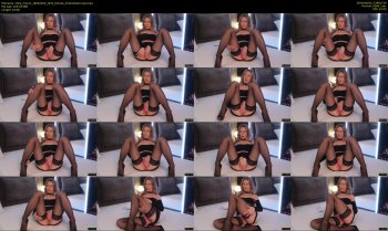 rikka_moore — 19 minute Chaturbate female naked cam show, 720p, May 16, 2026