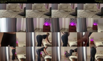 summer_sunshine_ — 3 minute Chaturbate female naked cam show, 720p, May 16, 2026
