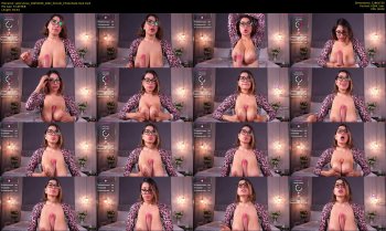 valerynova — 5 minute Chaturbate female naked cam show, 720p, May 16, 2026