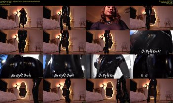 zoevidal_ — 120 minute Chaturbate female naked cam show, 720p, May 16, 2026