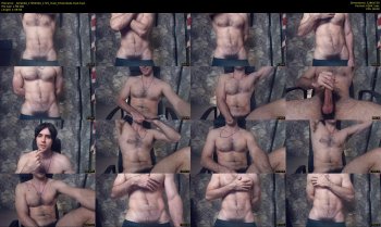_fatrabbit — 120 minute Chaturbate male naked cam show, 720p, May 17, 2026