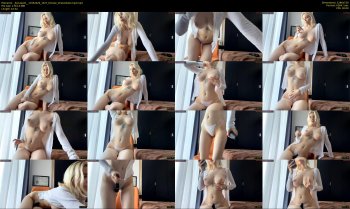 _ifyouwant_ — 17 minute Chaturbate female naked cam show, 720p, May 17, 2026