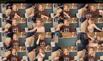 adele_nick2202 — 120 minute Chaturbate couple naked cam show, 720p, May 17, 2026